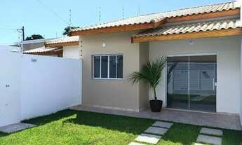 Imagem: Casa na praia com piscina