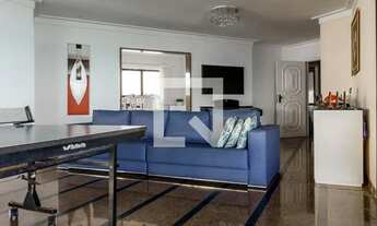 Imagem 5: Apartamento para Aluguel - Jardim Astúriasn, 4 Quartos, 375 m2