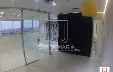 Imagem 3: Sala comercial (sala - edificio coml.) , portaria 24hs, lazer, espaço gourmet, elevador, e