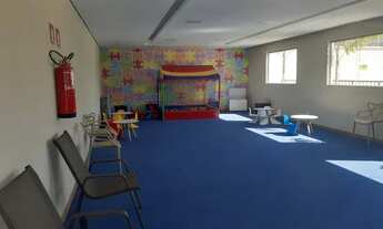 Imagem 3: Apartamento para aluguel possui 48 metros quadrados com 2 quartos