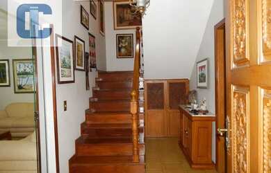 Imagem 6: Sobrado com 4 dormitórios à venda, 350 m² por R$ 1.500.000,00 - Lapa - São Paulo/SP