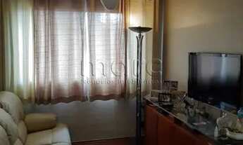 Imagem 1: SAO PAULO - Apartamento Padrão - CHACARA INGLESA