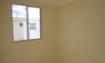 Imagem 4: Apartamento 2 Quartos no bairro Niterói em Betim - Condomínio Aquarela City