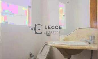 Imagem 5: Sobrado, 440 m² - venda por R$ 3.300.000,00 ou aluguel por R$ 16.500,00/mês - Jardim dos E