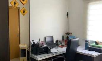 Imagem 6: Apartamento para venda possui 95 metros quadrados com 3 quartos em Parque Amazônia - Goiân