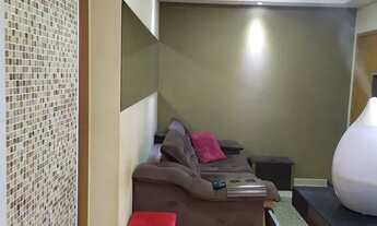 Imagem 5: Lindo apartamento térreo