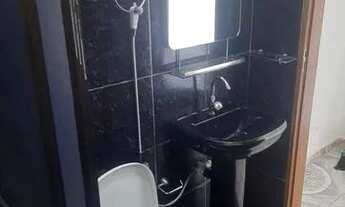 Imagem 6: ALUGA-SE QUARTO COM LUZ, ÁGUA E INTERNET INCLUSA