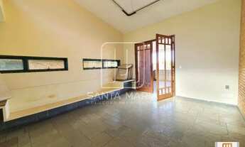 Imagem 5: Casa (sobrado na rua) 4 dormitórios/suite, cozinha planejada