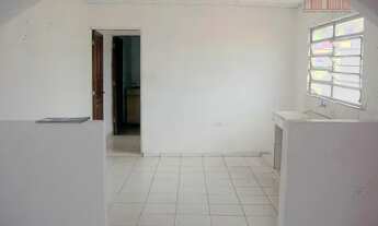 Imagem 3: Sobrado com 2 dormitórios para alugar, 85 m² por R$ 1.200,00/mês - Cidade São Mateus - São