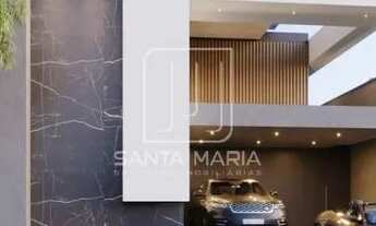 Imagem: Casa (térrea em condominio) 3 dormitórios/suite