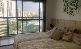 Imagem: Metrô Ana Rosa - Studio 24M², 1 Dormitório