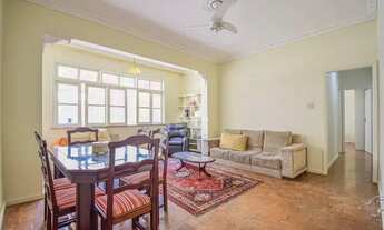 Imagem: Apartamento à venda, 3 quartos, 1 vaga