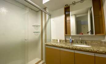 Imagem 2: Apartamento para aluguel possui 48 metros quadrados com 1 quarto em Vila Madalena - São Pa