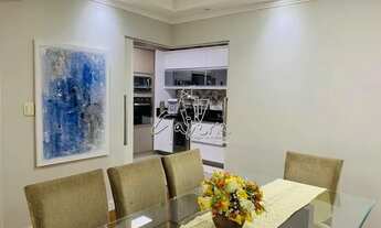 Imagem 7: Apartamento com 3 suítes em São Caetano