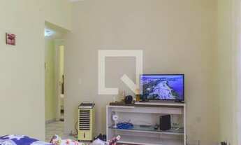 Imagem 3: Apartamento para Aluguel - Jardim Três Marias, 2 Quartos, 59 m2