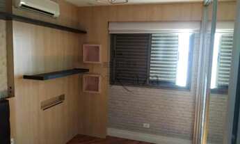 Imagem 3: Apartamento - Parque Residencial Aquarius - Residencial Bonaire - 203m²