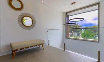 Imagem 5: Sobrado para venda com 567 metros quadrados com 6 quartos em Riviera - Bertioga - SP