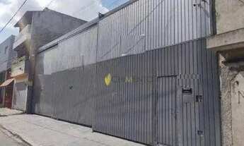 Imagem 2: Galpão para alugar, 700 m² por R$ 28.500/mês - Aricanduva - São Paulo/SP