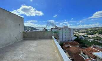 Imagem 3: )(- Cobertura duplex com 180 metros quadrados com 4 quartos em Granbery