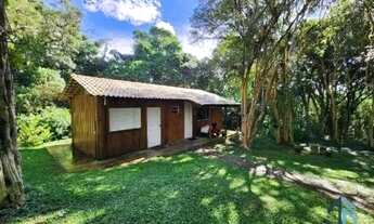 Imagem 2: Chácara documentada com 51.000 mil metros e pronta para morar em São José dos Pinhais PR