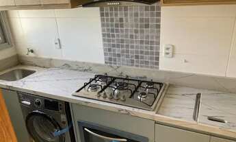 Imagem 5: Apartamento novo - 2 quartos à venda em Praia de Itaparica - Vila Velha