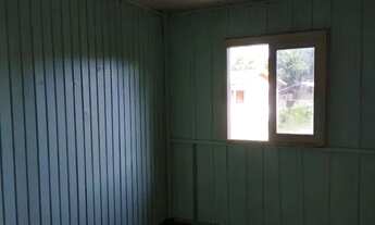 Imagem 3: Casa de madeira Casa com 2 dormitórios