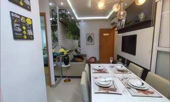 Imagem 7: SCL (Y05) Realize o sonho do próprio Apê com as condições especiais em Manguinhos - Serra