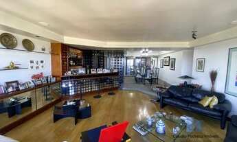 Imagem 4: Apartamento para Venda em Rio de Janeiro, Barra da Tijuca, 4 dormitórios, 1 suíte, 2 banhe