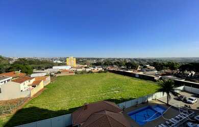 Imagem 6: Res. Alziro Zarur | 54,00 m² Privativos