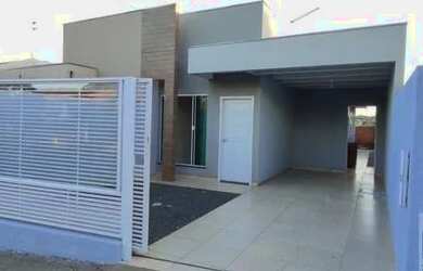 Imagem 3: Casa Residencial com 3 quartos para alugar por R$ 1090.00, 70.00 m2 - JARDIM PAULISTA - MA