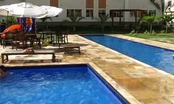 Imagem 3: Excelente Apto 2 quartos no Lagune Maraponga ( visão privilegiada - totalmente sombra