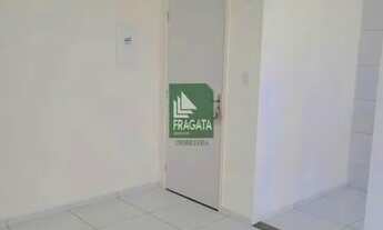 Imagem 4: APARTAMENTO NOSSA SENHORA DO SOCORRO COND PARQUE DA AVENIDA NO F COLLOR