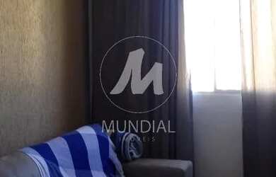 Imagem 2: Apartamento (tipo - padrao) 2 dormitórios, portaria 24hs, lazer, em condomínio fechado