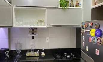 Imagem 3: Apartamento no Bessa