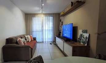 Imagem 3: Apartamento com 2 dormitórios à venda, 87 m² por R$ 735.000,00 - Santa Rosa - Niterói/RJ