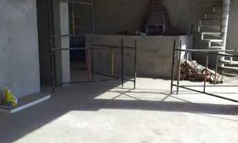 Imagem 2: Casa construção nova