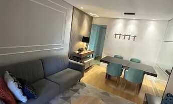 Imagem 4: RR5609D Apartamento 85m² CONDOMÍNIO PARQUE BARUERI - OPORTUNIDADE -3 Dorms 1 Vaga - Ótima