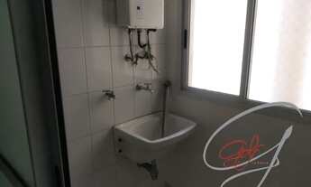 Imagem 3: Apartamento para aluguel possui 80 metros quadrados com 3 quartos