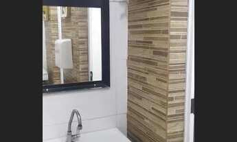 Imagem 4: Galpão coração de Terra vermelha