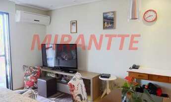 Imagem 2: Apartamento de 70m² com 2 quartos em Mandaqui