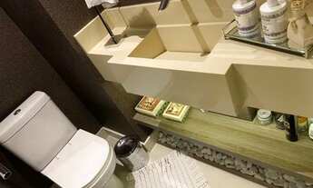 Imagem 6: Belissimo Apartamento Mobiliado na Mooca 100m² Com 3 Dormitórios sendo 1 Suíte e 2 vagas