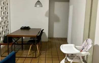 Imagem 4: Piedade - 2 Quartos - 87mts - TH