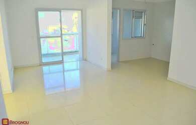 Imagem 4: Excelente apartamento novo de 02 dormitórios, sendo 01 suíte