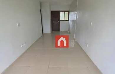 Imagem 4: Casa com 2 dormitórios à venda, 60 m² por R$ 200.000 - Centro - Vera Cruz/RS