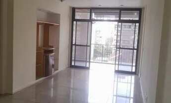 Imagem: Apartamento Rua Mariz e Barros Icaraí