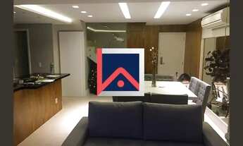 Imagem: Apartamento Venda Pompéia 138 m² 3 Dormitórios