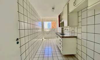 Imagem 7: TO - LINDO APARTAMENTO BEM LOCALIZADO | 65 m²| 2 quartos | 1 suíte