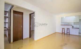 Imagem 7: Apartamento Venda Vila Madalena 68 m² 2 Dormitórios