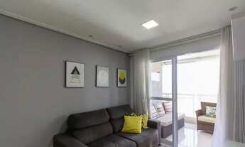 Imagem 2: Apartamento para venda com 75 metros quadrados