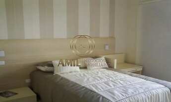 Imagem 6: JAS AP00276 Apartamento para aluguel 118 m² 4 dormitórios Jardim Esplanada